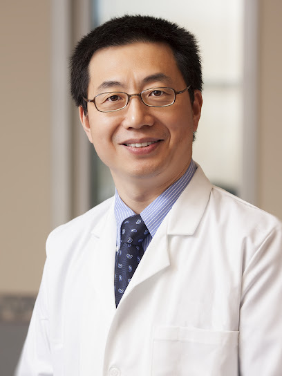 Kevin Y Zhou, MD