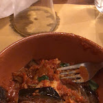 Photo n°1 de l'avis de Vittorio.a fait le 23/05/2023 à 21:00 sur le  Trattoria La Suocera à Ragusa