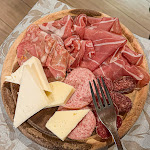 Photo n°1 de l'avis de Roberto.e fait le 22/05/2023 à 09:34 sur le  Mangiafuoco Taverna à Rosora