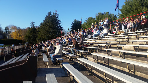 Stadium «Brown Stadium», reviews and photos, 400 Elmgrove Ave, Providence, RI 02906, USA