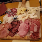 Photo n°2 de l'avis de MB.a fait le 05/01/2020 à 22:09 sur le  EcOsteria CorteManlio à Cormano