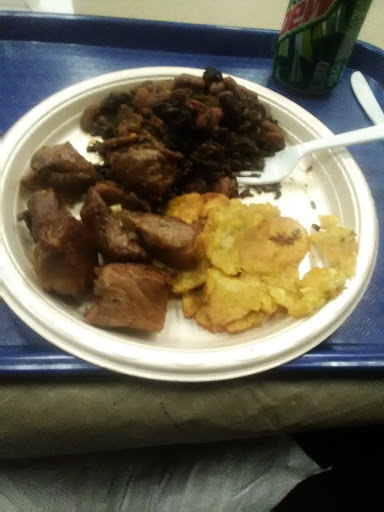 Bakery «La Flor De Espana Bakery & Restaurant», reviews and photos, 200 Post Ave SW, Winter Haven, FL 33880, USA