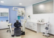 Clínica dental Puerta Santiago en Lugo