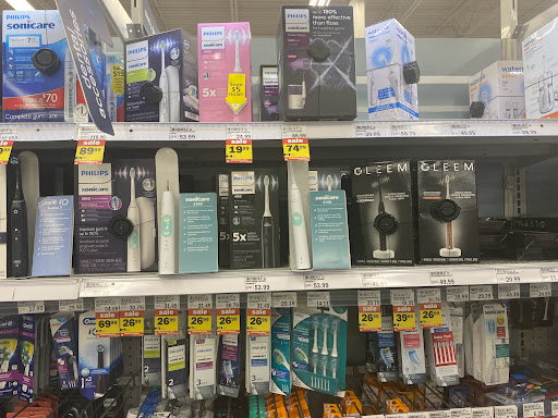 Grocery Store «Meijer», reviews and photos, 2622 Menards Dr, Evansville, IN 47715, USA