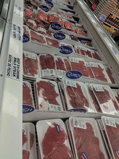 Grocery Store «Meats Supermarket & More», reviews and photos, 9160 NW 122nd St, Hialeah Gardens, FL 33018, USA