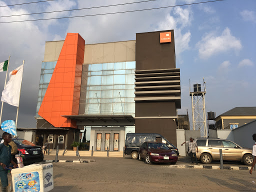 GTBank, Ojodu, Lagos, Nigeria, ATM, state Lagos