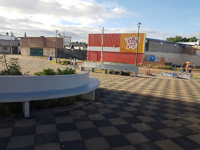 Parque Jerez de la Luz