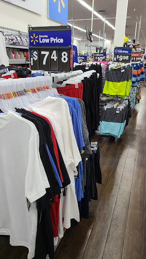 Discount Store «Walmart», reviews and photos, 55 S White Horse Pike, Hammonton, NJ 08037, USA