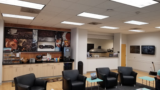 Mercedes Benz Dealer «Autohaus on Edens», reviews and photos, 1600 Frontage Rd, Northbrook, IL 60062, USA