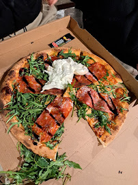 Les plus récentes photos du Pizzas à emporter Pizza Del Bosco à Meaux - n°5