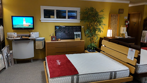Mattress Store «Bedrooms & More, Seattle», reviews and photos, 300 NE 45th St, Seattle, WA 98105, USA