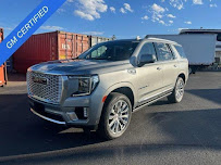 Corwin Buick GMC Reno - Photo 5 - Car repair in Reno, NV, Reno