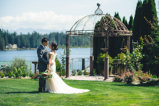 Wedding Venue «Green Gates At Flowing Lake», reviews and photos, 4919 175th Ave SE, Snohomish, WA 98290, USA