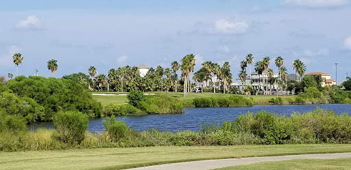 Public Golf Course «Moody Gardens Golf Course», reviews and photos, 1700 Sydnor Ln, Galveston, TX 77554, USA