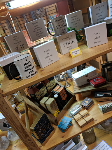 Book Store «Open Door Bookstore», reviews and photos, 128 Jay St, Schenectady, NY 12305, USA