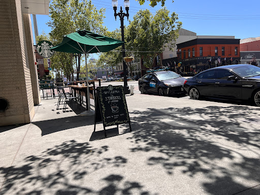 Starbucks image