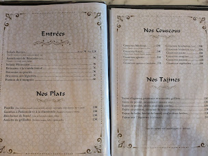 Photo n°2 de Le Mamounia à Haguenau ()