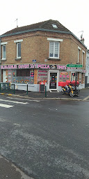 Photo n°14 de Time's 51 Pizza à Reims ()