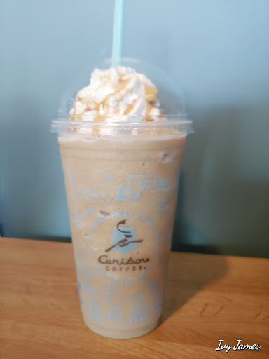 Coffee Shop «Caribou Coffee & Einstein Bros. Bagels», reviews and photos, 2080 W Northern Ave, Phoenix, AZ 85021, USA