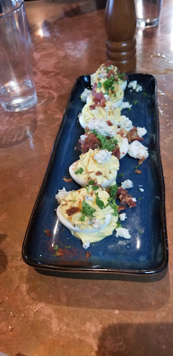 Deviled Eggs