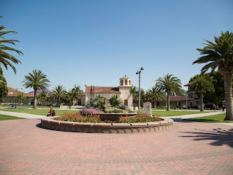 Long Beach City College, Liberal Arts Campus