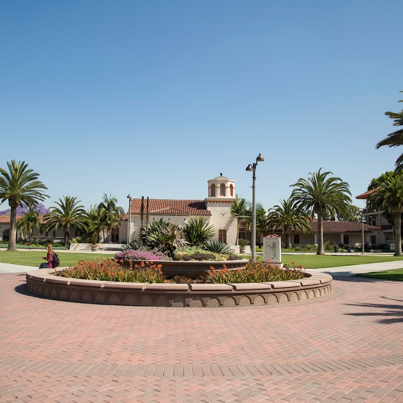 Long Beach City College, Liberal Arts Campus