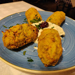 Photo n°4 de l'avis de Antonio.e fait le 01/06/2019 à 20:52 sur le  Ippokrates - Ristorante Greco à Rome