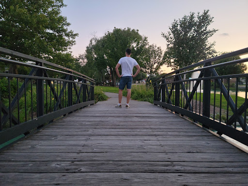 Park «Wahby Park», reviews and photos, 24800 Jefferson Ave, St Clair Shores, MI 48080, USA