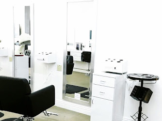 Set & Dry Hair Salon