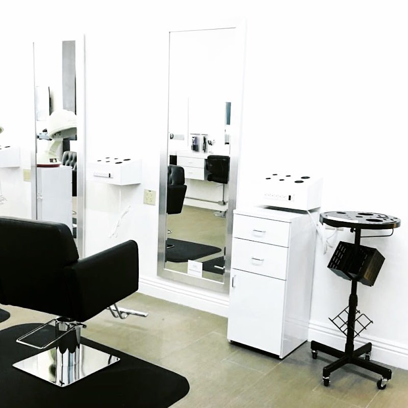 Set & Dry Hair Salon