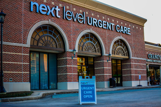 Next Level Urgent Care Tanglewood | Galleria