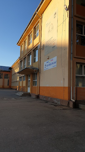 Opinii despre Gimnaziala „Mihai Viteazul” în Dâmbovița - Școală