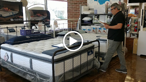 Furniture Store «Furniture Express / Beds For Less», reviews and photos, 808 N Patterson St, Valdosta, GA 31601, USA