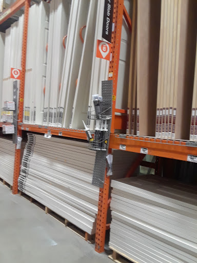 Home Improvement Store «The Home Depot», reviews and photos, 320 Bridgeton Pike, Mantua Township, NJ 08051, USA