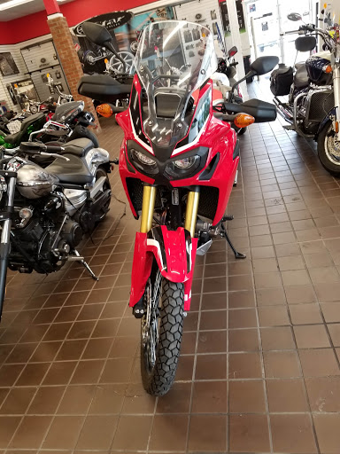 Motorcycle Dealer «Dreyer Motorsports», reviews and photos, 4170 W Washington St, Indianapolis, IN 46241, USA
