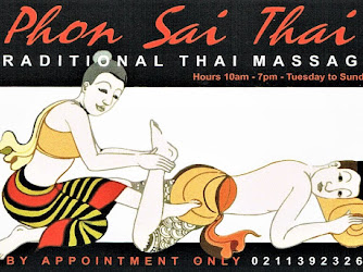 Phon Sai Thai - Traditional Thai Massage
