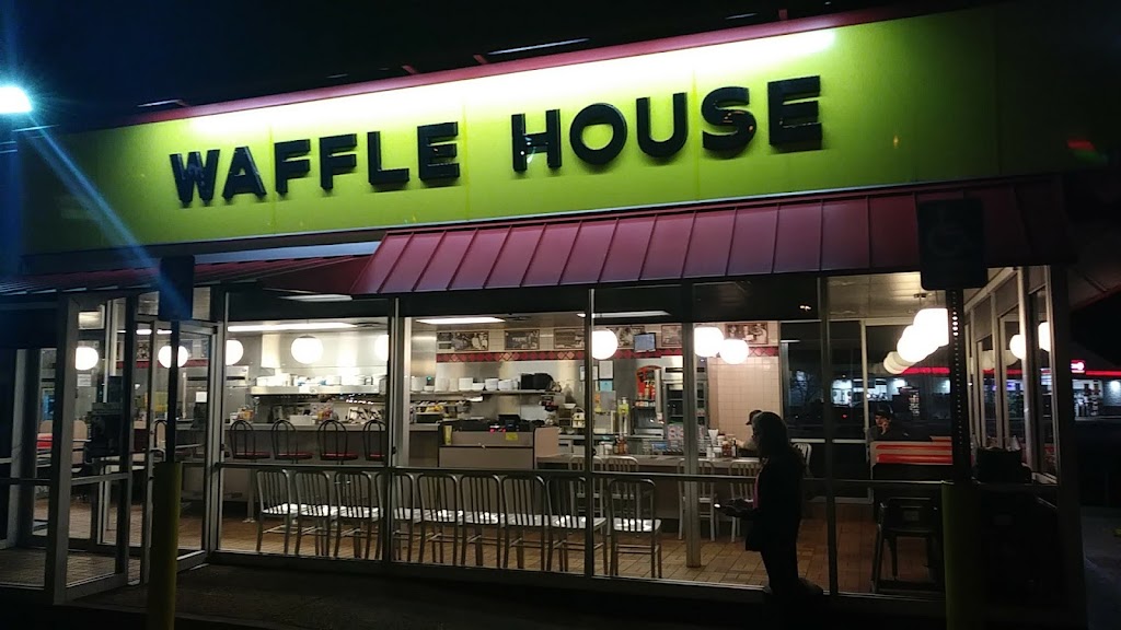 Waffle House 36203