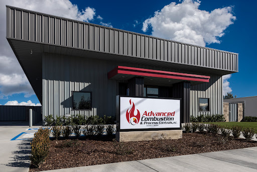 Advanced Combustion & Process Controls, Inc.