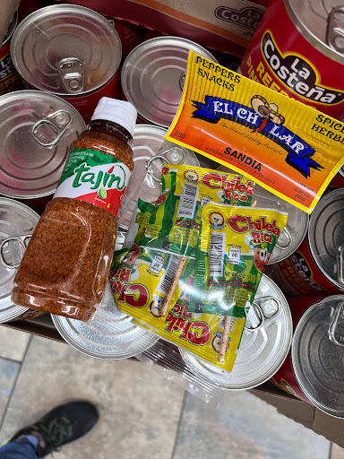 Supermarket «Universal Supermarket», reviews and photos, 2101 Federal St, Camden, NJ 08105, USA