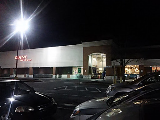 Grocery Store «Giant Food Stores», reviews and photos, 44 Natural Springs Rd, Gettysburg, PA 17325, USA