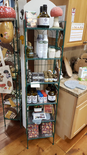 Gift Shop «The Mushroom Cap», reviews and photos, 114 W State St, Kennett Square, PA 19348, USA
