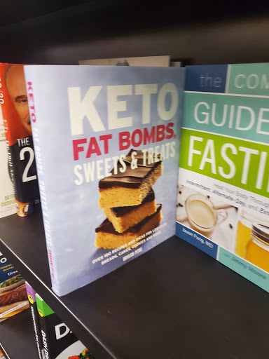 Book Store «Books-A-Million», reviews and photos, 4125 S Cleveland Ave #1200, Fort Myers, FL 33901, USA