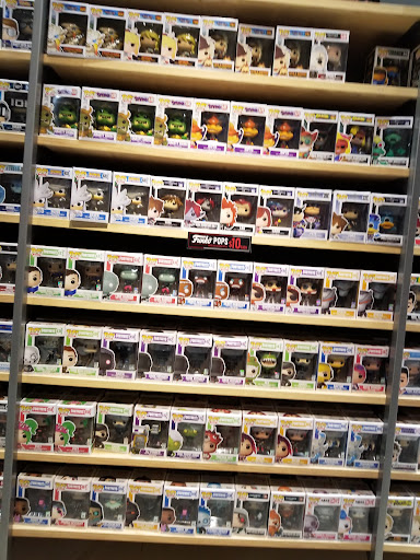 Chalice Collectibles image