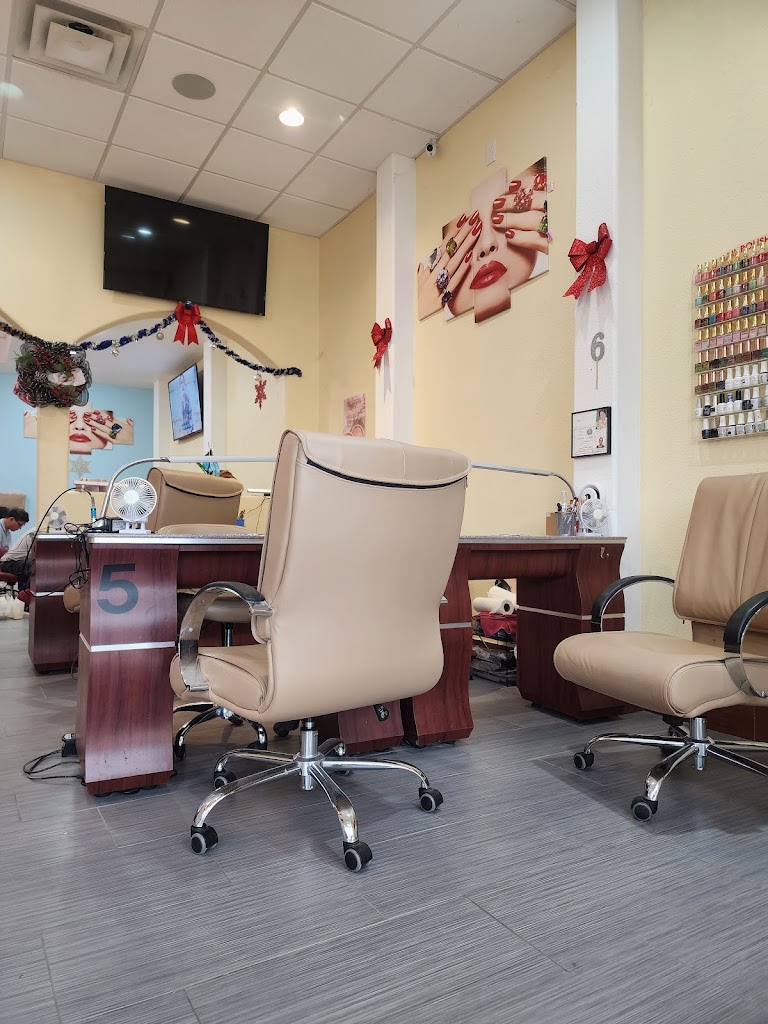 House of Nails Spa 78064