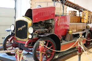 Musée des sapeurs-pompiers image