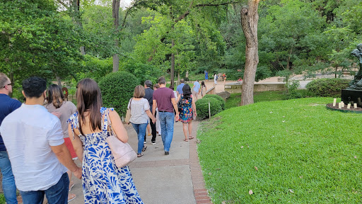 Museum «Umlauf Sculpture Garden & Museum», reviews and photos, 605 Robert E Lee Rd, Austin, TX 78704, USA