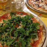Photo n°3 de l'avis de fabio.e fait le 13/09/2018 à 19:55 sur le  Pizzeria Il Nuraghe à Seravezza