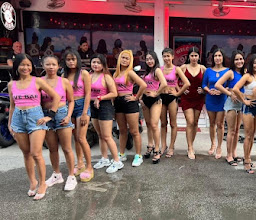 Dive Bar Pattaya photo