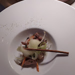 Photo n°8 de l'avis de daniele.n fait le 19/07/2021 à 16:41 sur le  Albergo Ristorante Baita Dovich à Rocca Pietore