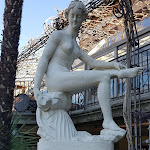 Photo n°5 de l'avis de MASSIMO.O fait le 20/02/2022 à 20:03 sur le  Albergo Ristorante Conca Azzurra à Olgiasca